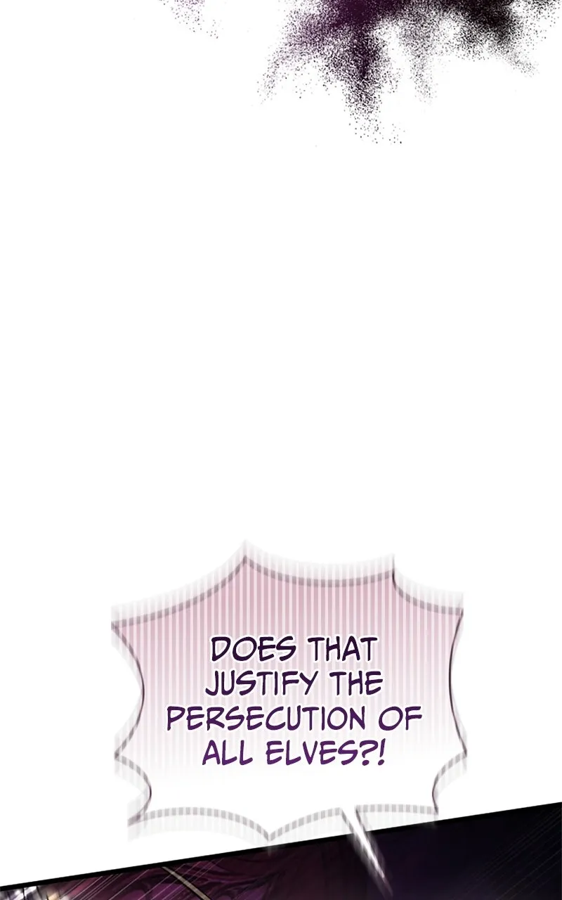 Regression of the Close Combat Mage Chapter 80 page 110 - 