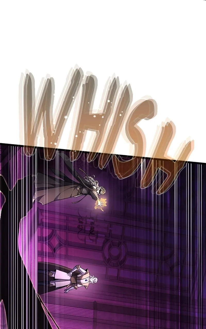 Regression of the Close Combat Mage Chapter 80 page 112 - 