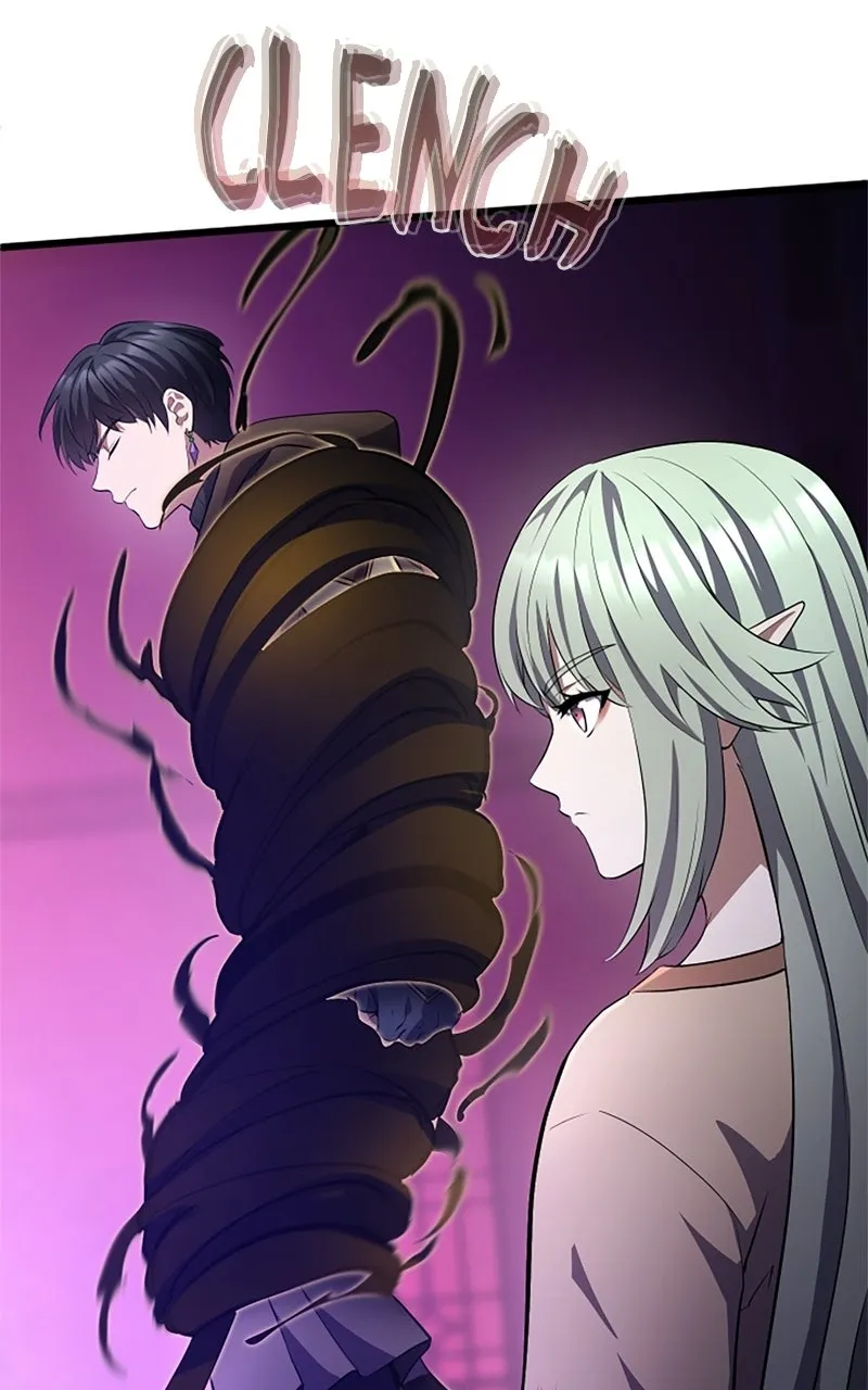Regression of the Close Combat Mage Chapter 80 page 115 - 