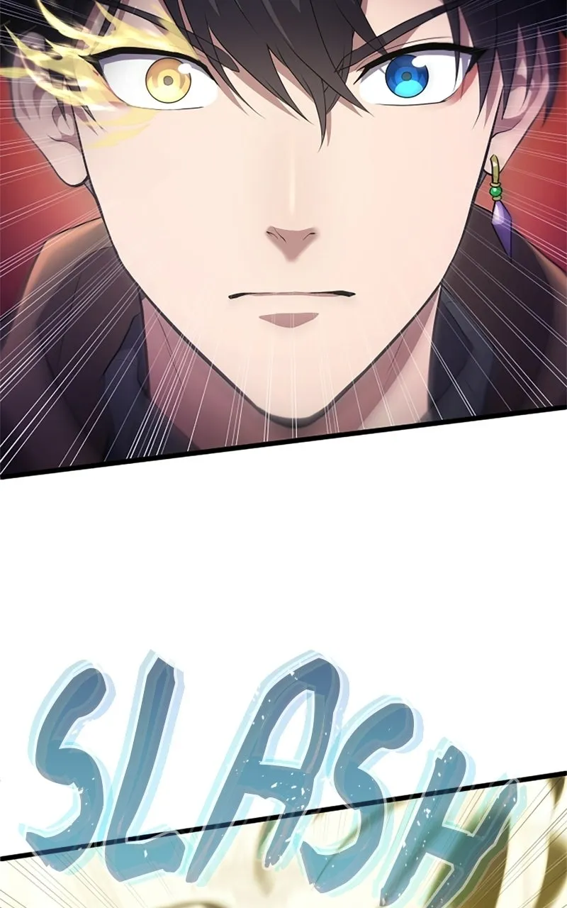 Regression of the Close Combat Mage Chapter 80 page 117 - 