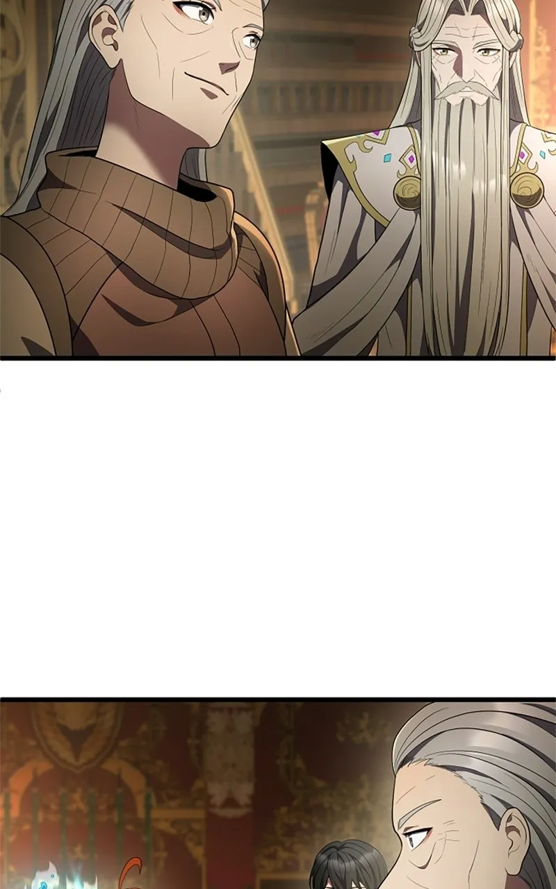 Regression of the Close Combat Mage Chapter 80 page 13 - 