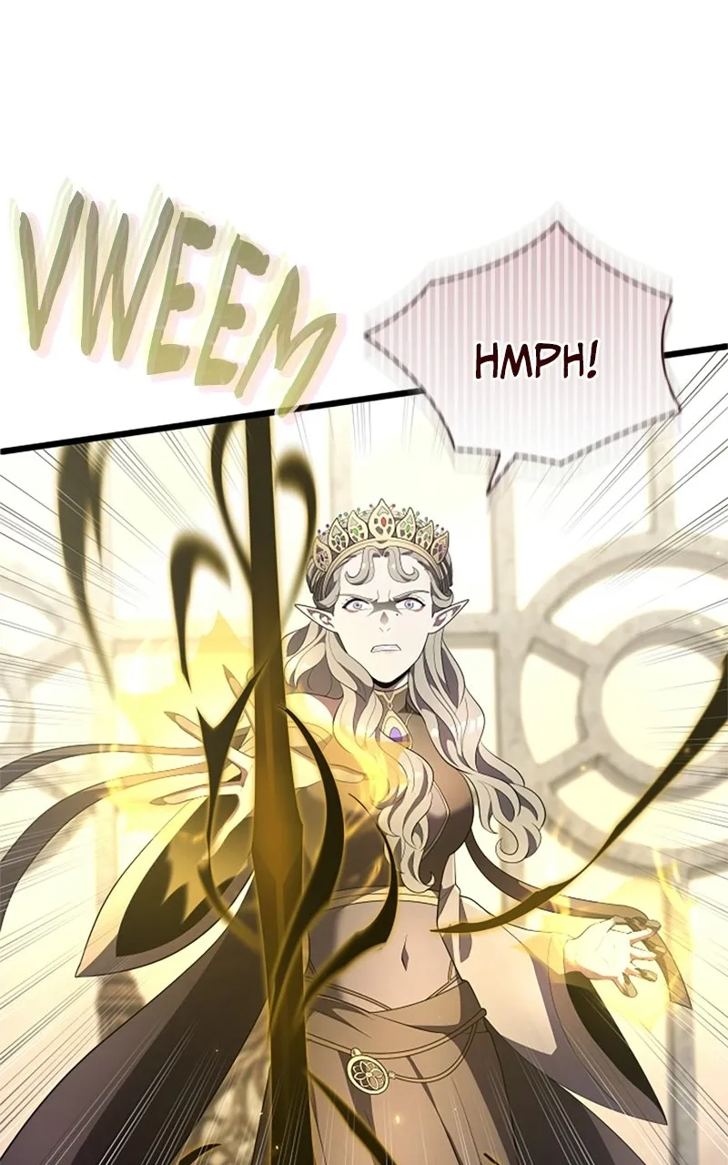 Regression of the Close Combat Mage Chapter 80 page 123 - 