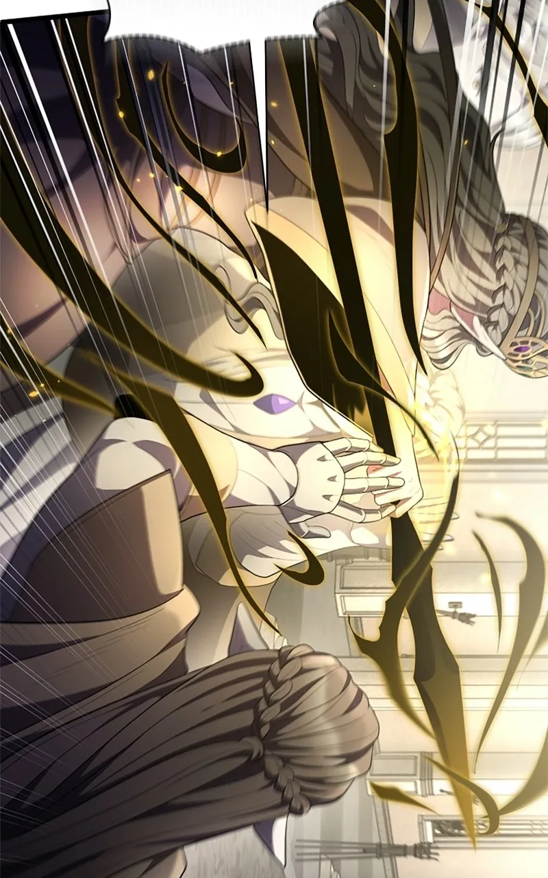 Regression of the Close Combat Mage Chapter 80 page 125 - 