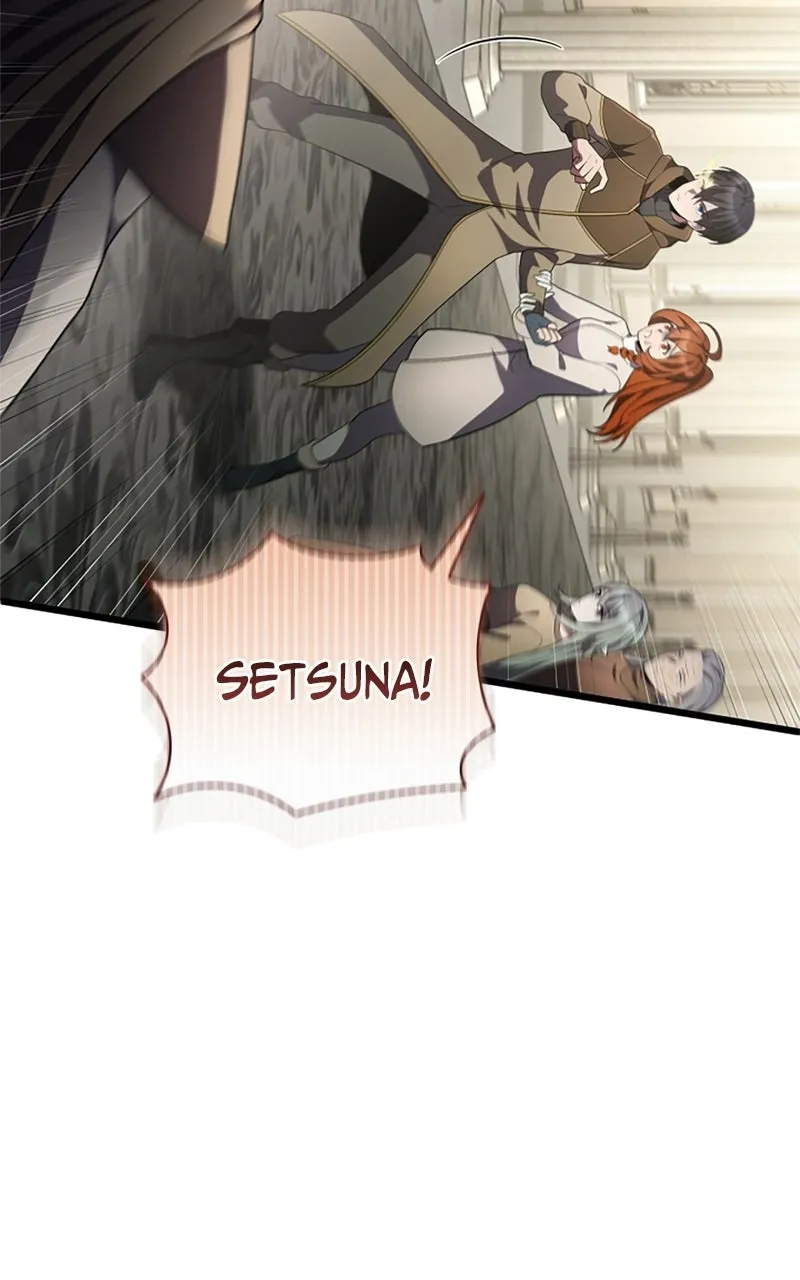 Regression of the Close Combat Mage Chapter 80 page 126 - 