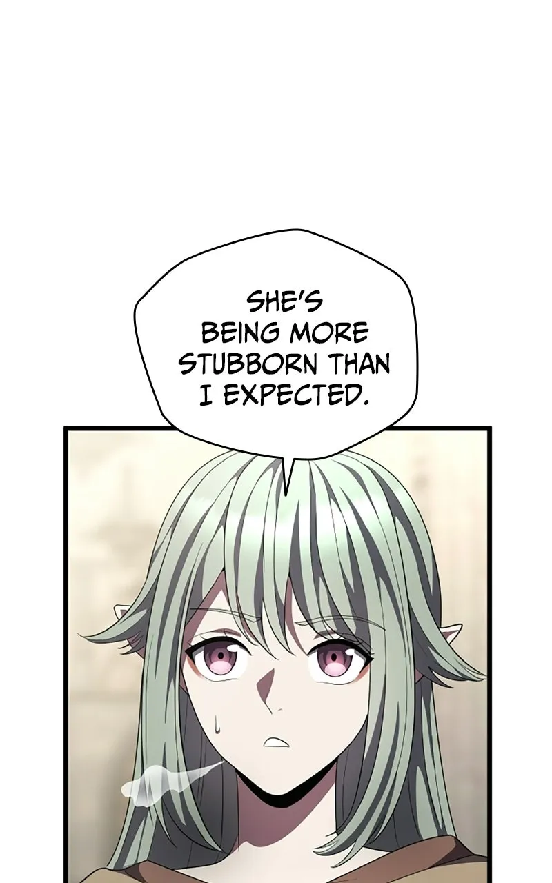 Regression of the Close Combat Mage Chapter 80 page 127 - 