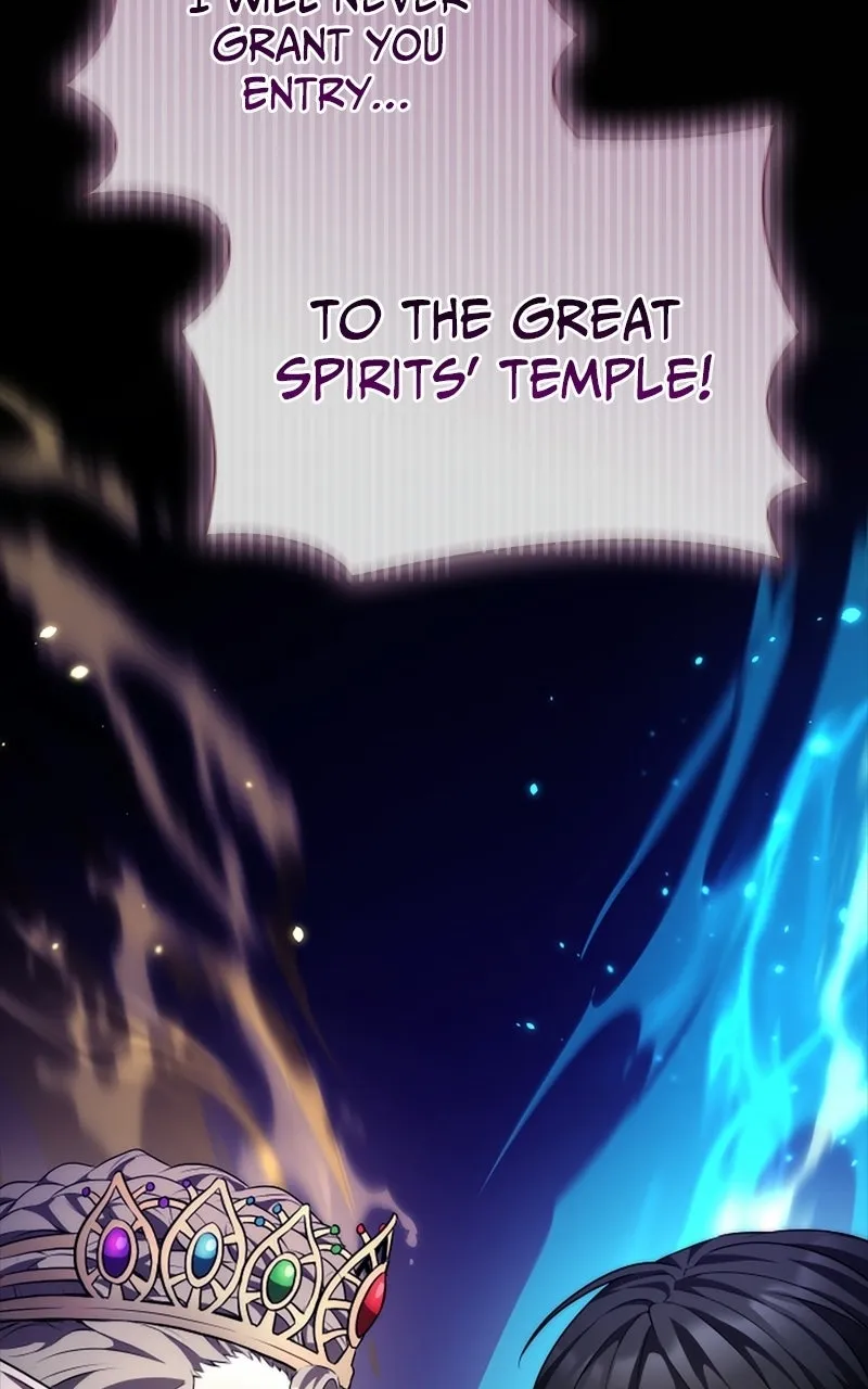 Regression of the Close Combat Mage Chapter 80 page 130 - 