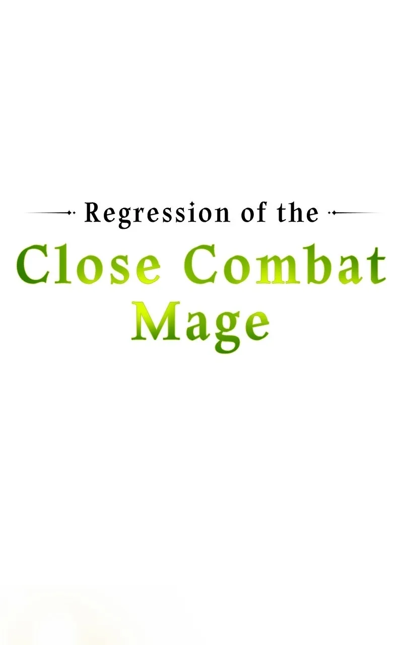 Regression of the Close Combat Mage Chapter 80 page 20 - 