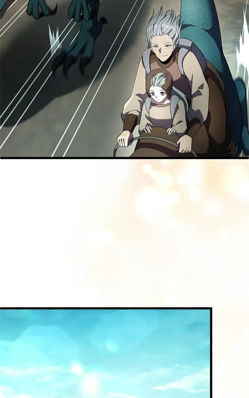 Regression of the Close Combat Mage Chapter 80 page 22 - 