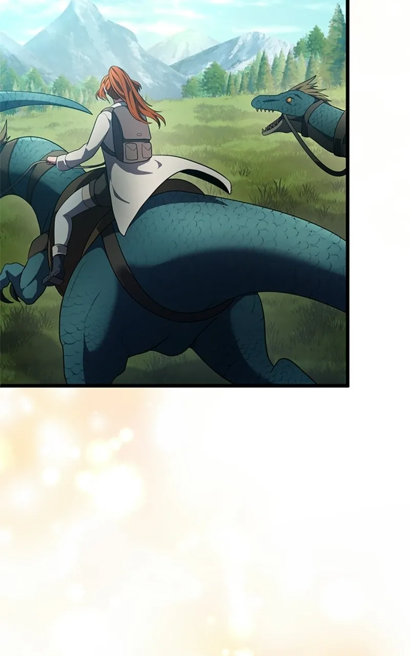 Regression of the Close Combat Mage Chapter 80 page 23 - 