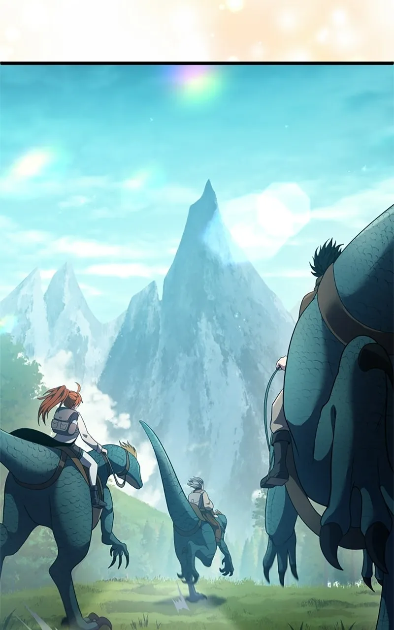 Regression of the Close Combat Mage Chapter 80 page 24 - 