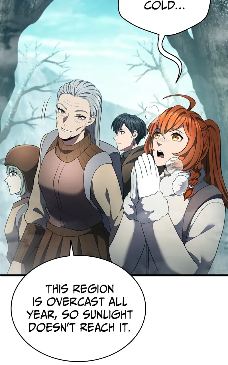 Regression of the Close Combat Mage Chapter 80 page 26 - 