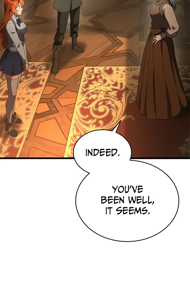 Regression of the Close Combat Mage Chapter 80 page 4 - 
