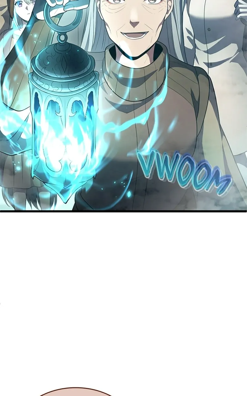 Regression of the Close Combat Mage Chapter 80 page 31 - 