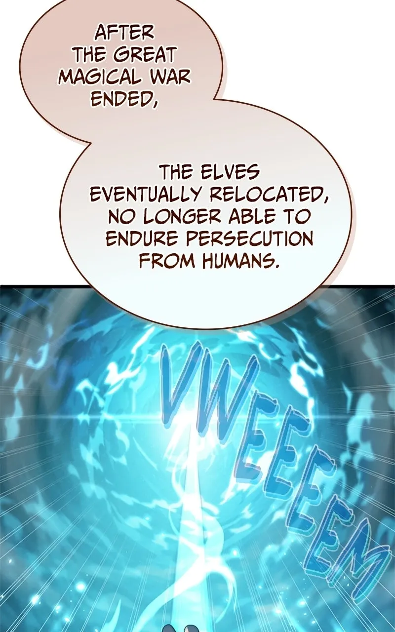 Regression of the Close Combat Mage Chapter 80 page 32 - 