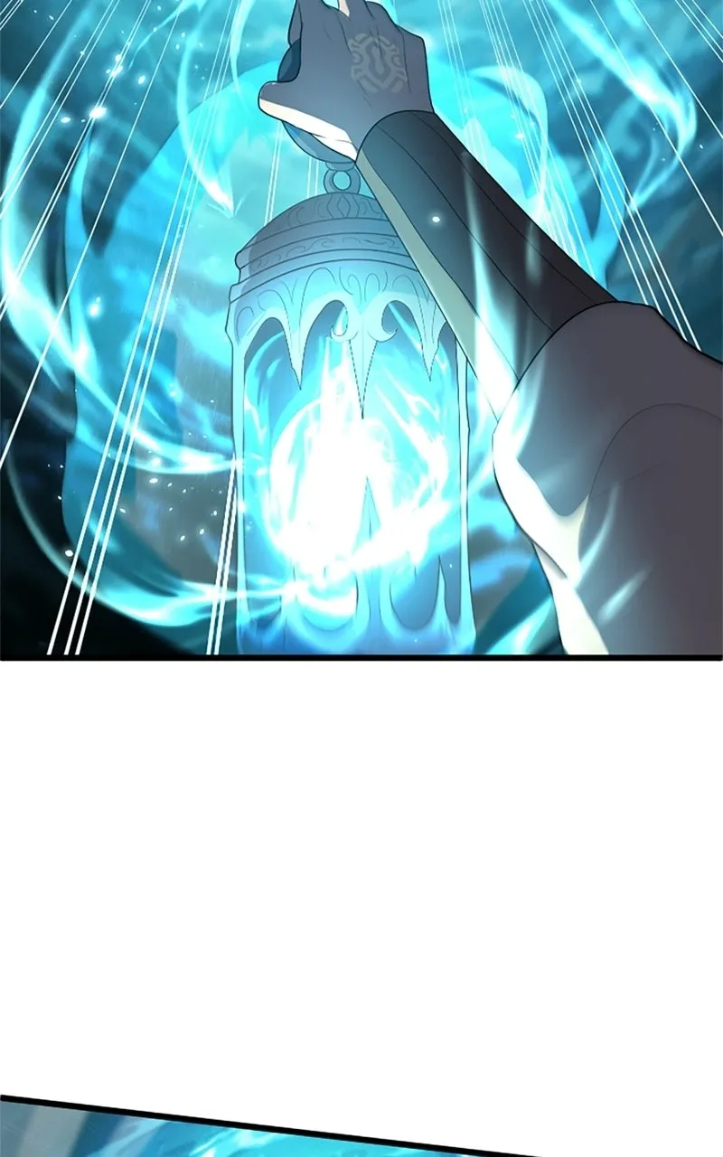 Regression of the Close Combat Mage Chapter 80 page 33 - 