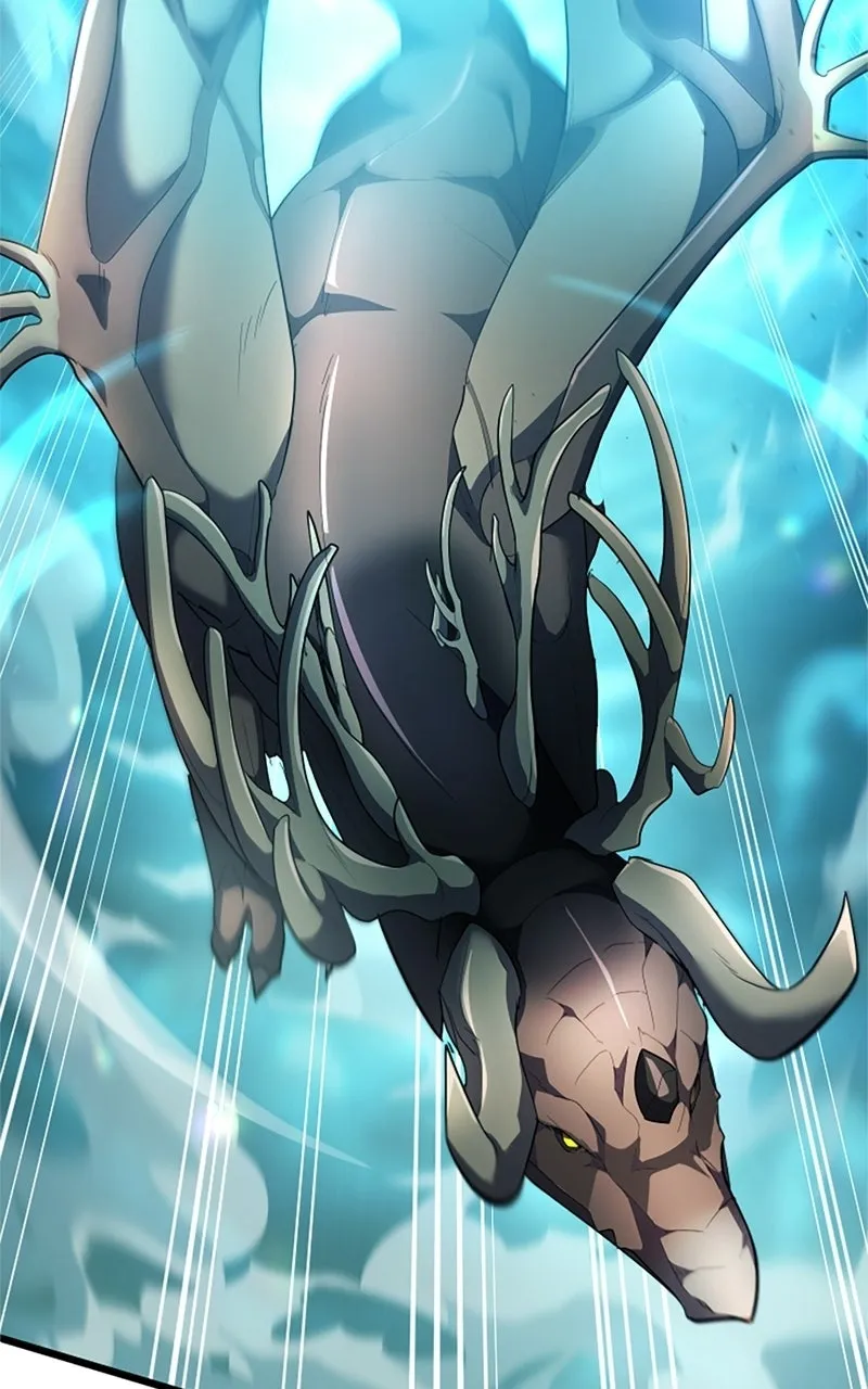 Regression of the Close Combat Mage Chapter 80 page 36 - 