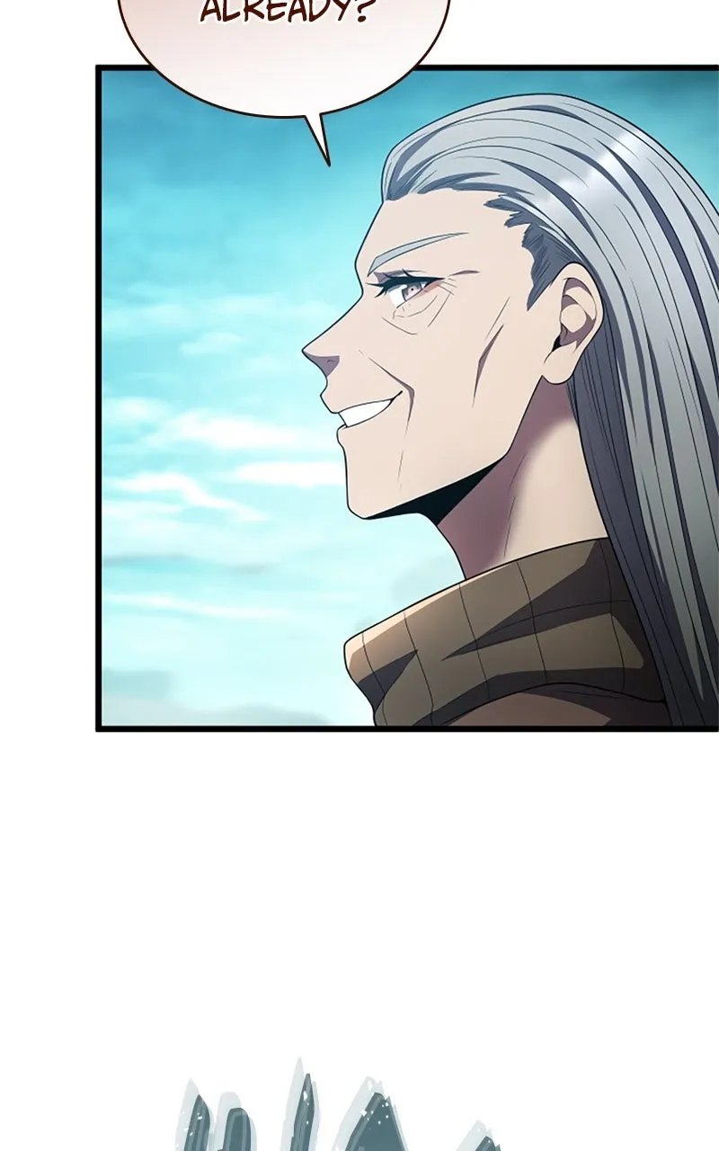 Regression of the Close Combat Mage Chapter 80 page 39 - 