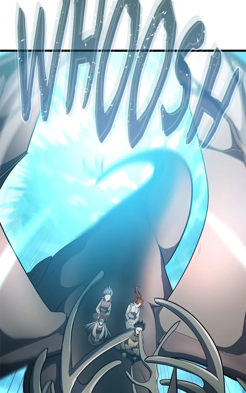 Regression of the Close Combat Mage Chapter 80 page 40 - 