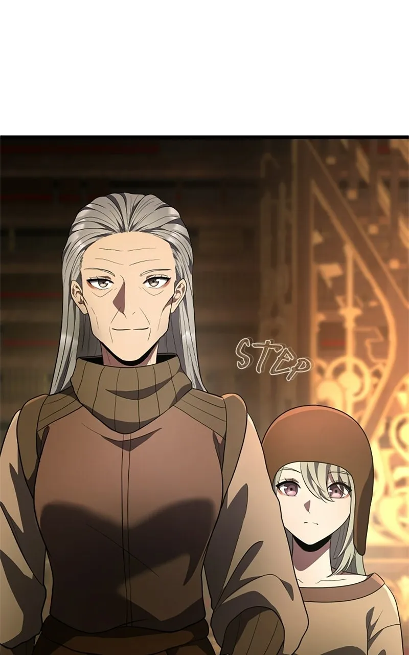 Regression of the Close Combat Mage Chapter 80 page 5 - 