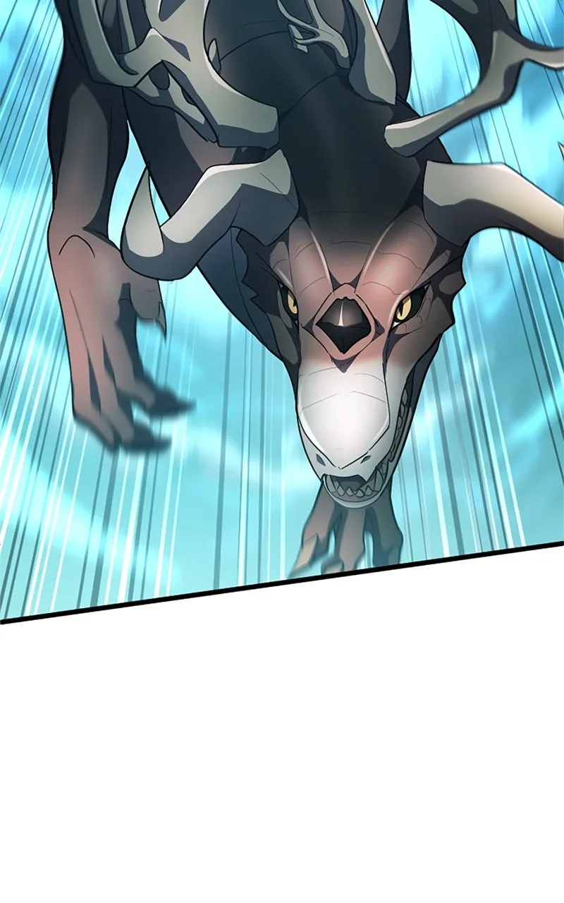Regression of the Close Combat Mage Chapter 80 page 41 - 