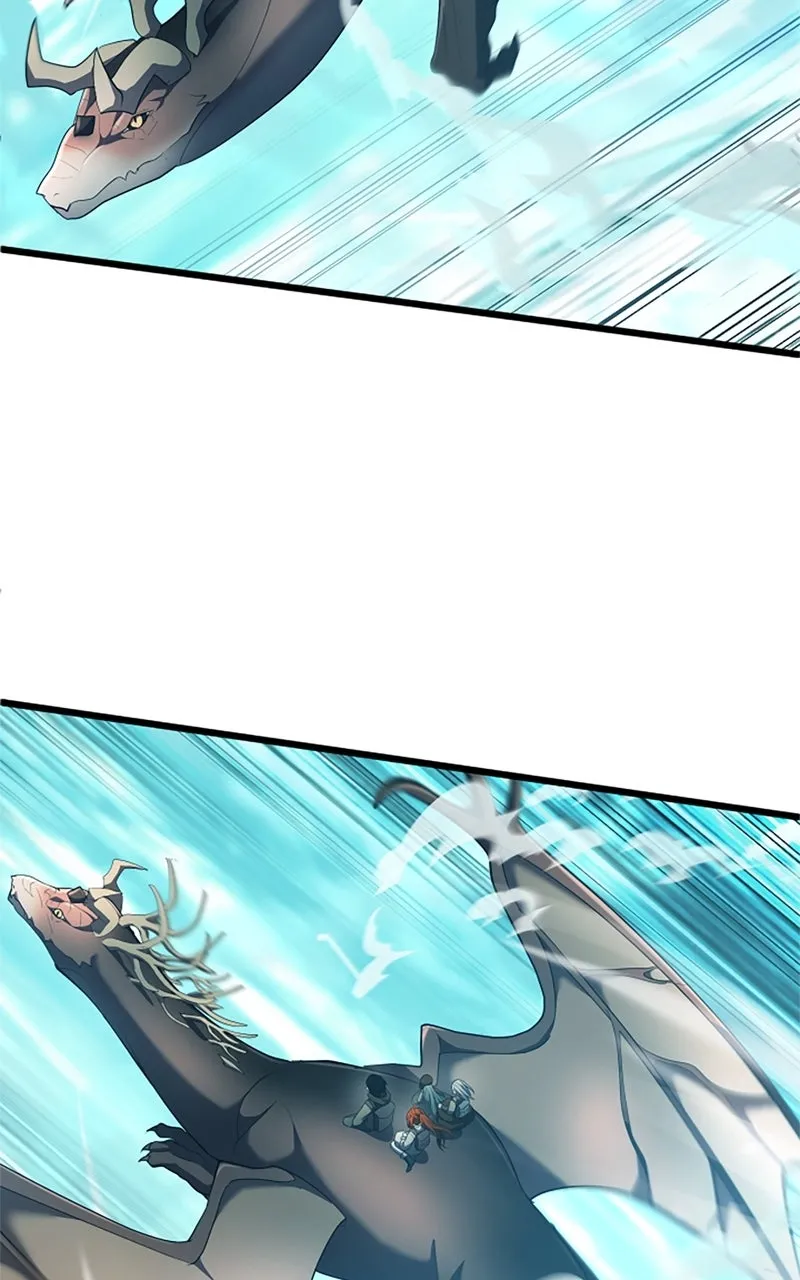 Regression of the Close Combat Mage Chapter 80 page 43 - 