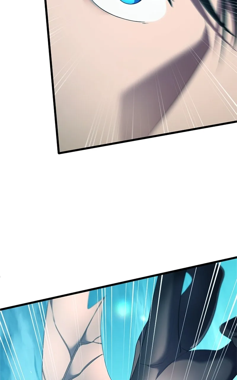 Regression of the Close Combat Mage Chapter 80 page 45 - 