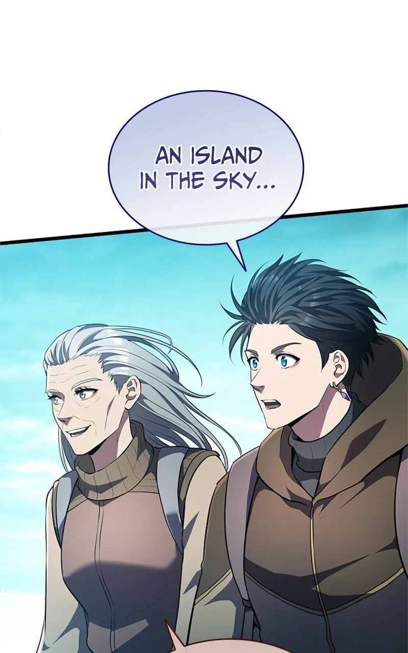 Regression of the Close Combat Mage Chapter 80 page 48 - 