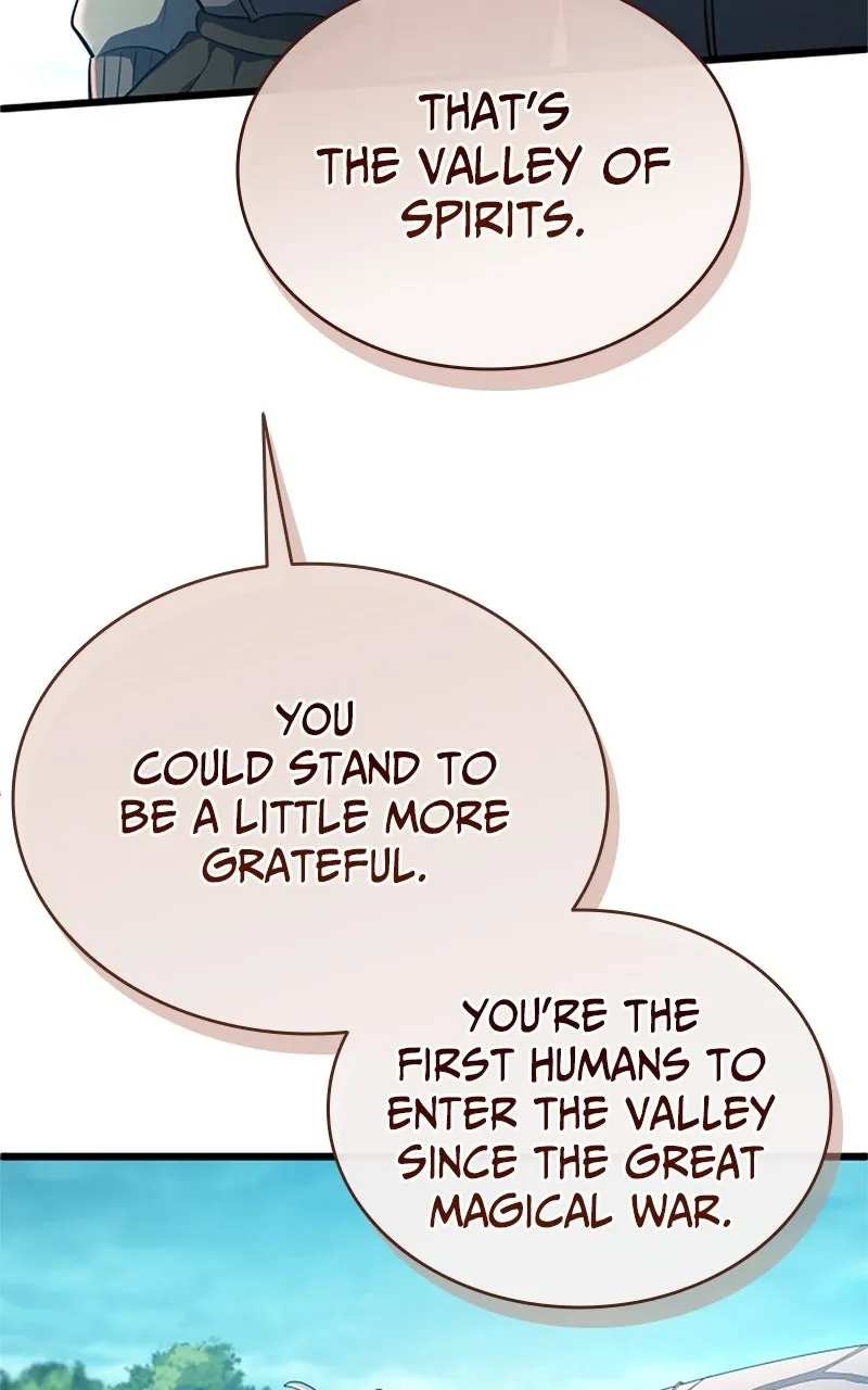 Regression of the Close Combat Mage Chapter 80 page 49 - 