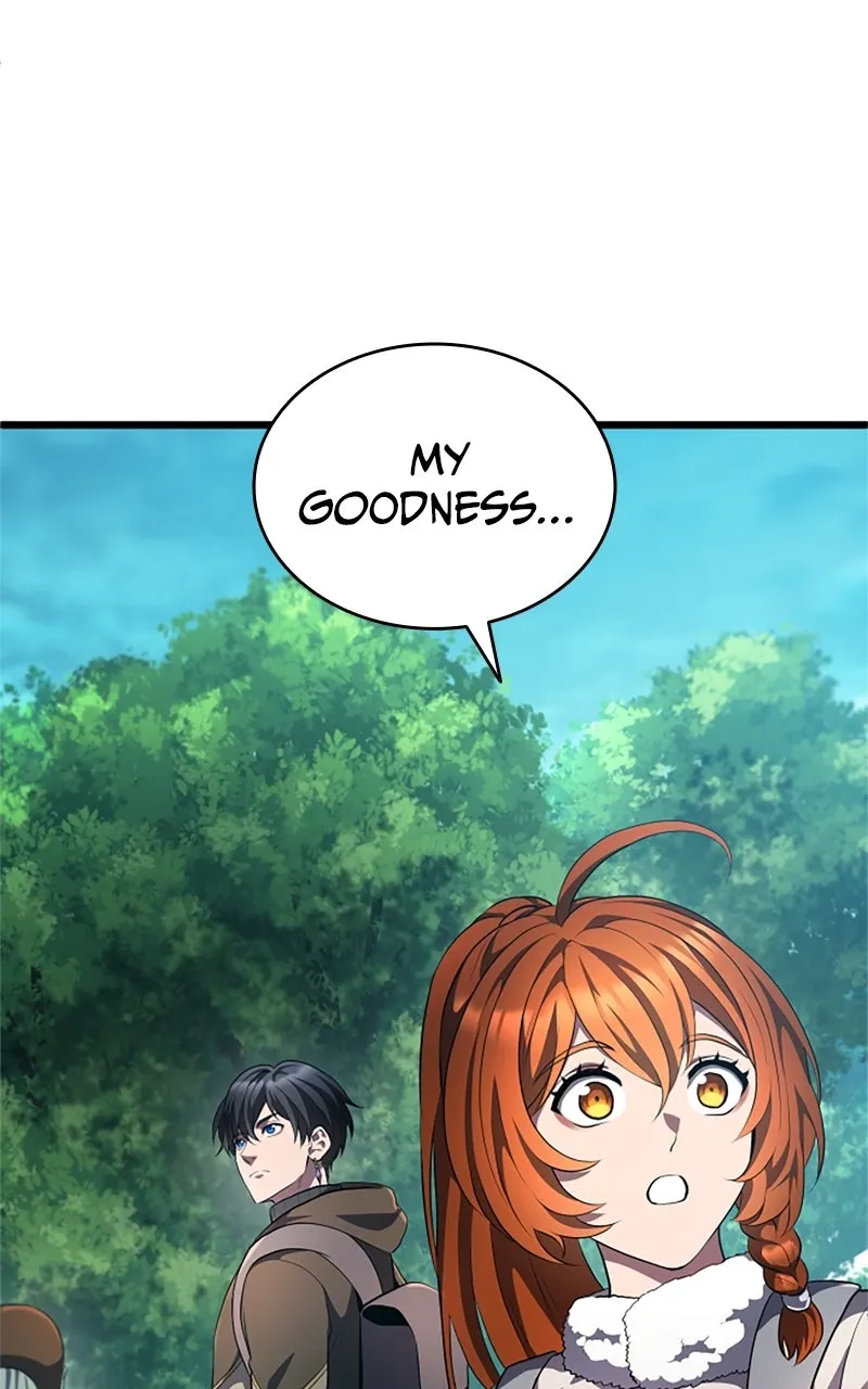 Regression of the Close Combat Mage Chapter 80 page 51 - 