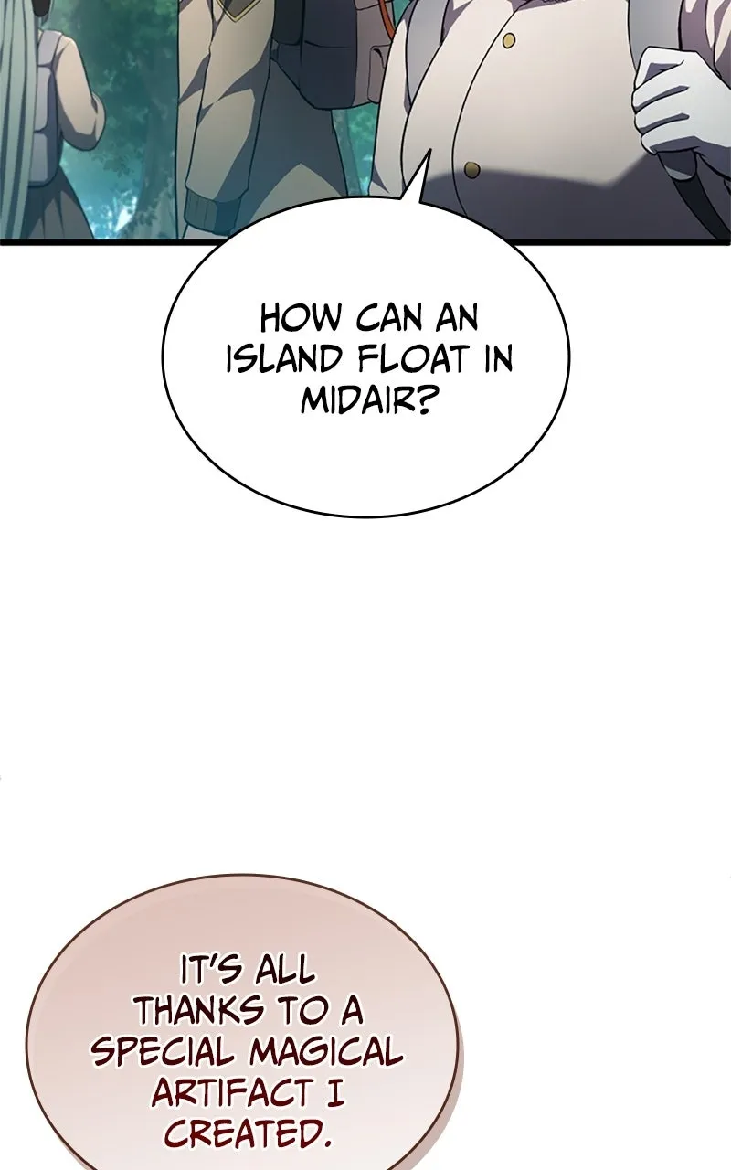 Regression of the Close Combat Mage Chapter 80 page 52 - 
