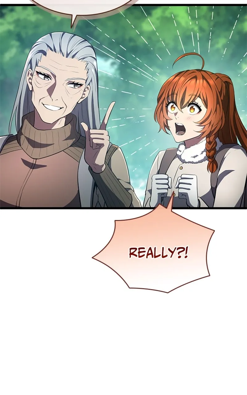 Regression of the Close Combat Mage Chapter 80 page 53 - 