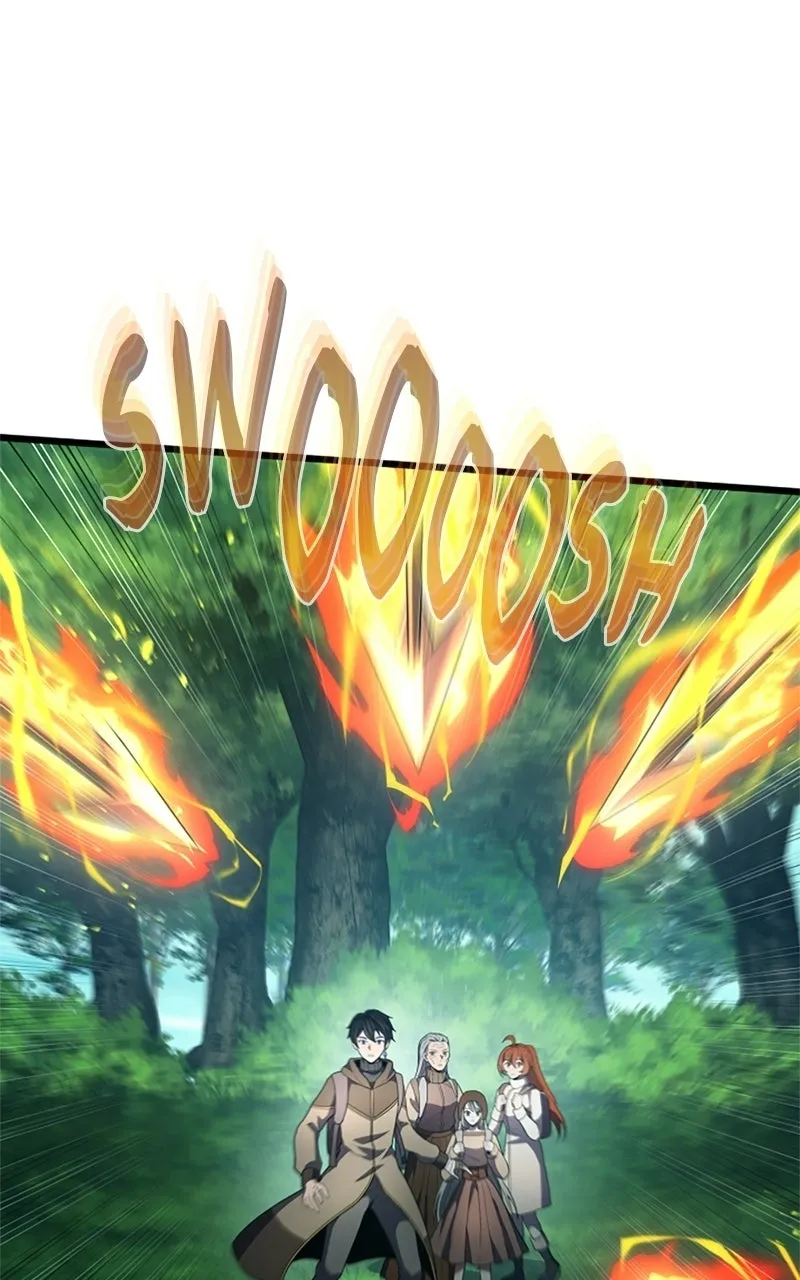 Regression of the Close Combat Mage Chapter 80 page 55 - 