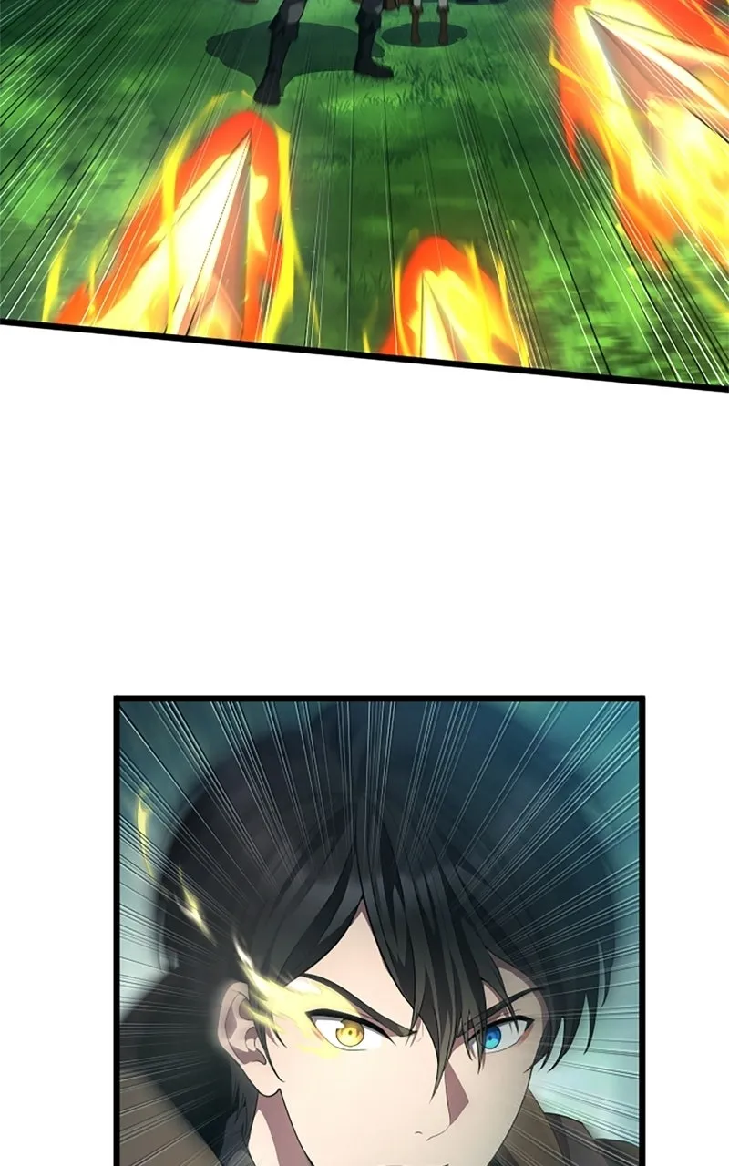 Regression of the Close Combat Mage Chapter 80 page 56 - 