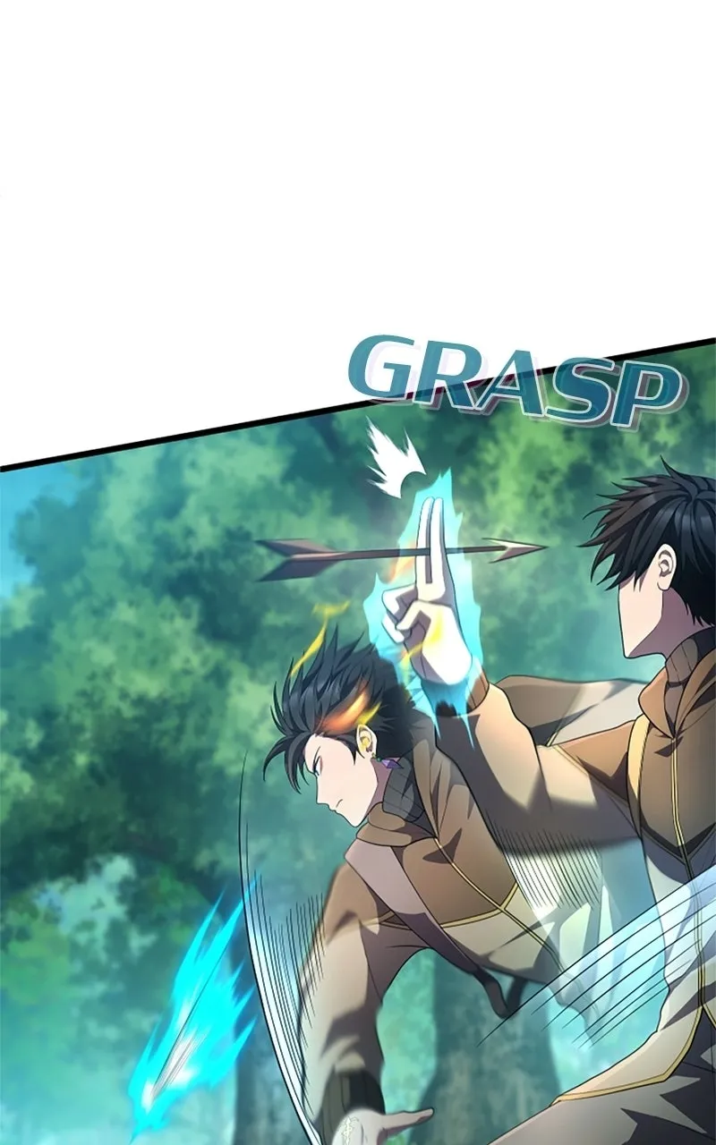 Regression of the Close Combat Mage Chapter 80 page 59 - 