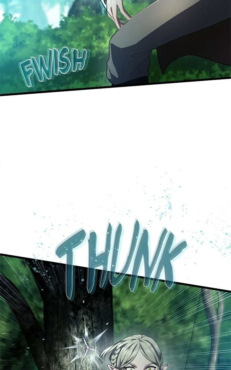 Regression of the Close Combat Mage Chapter 80 page 60 - 