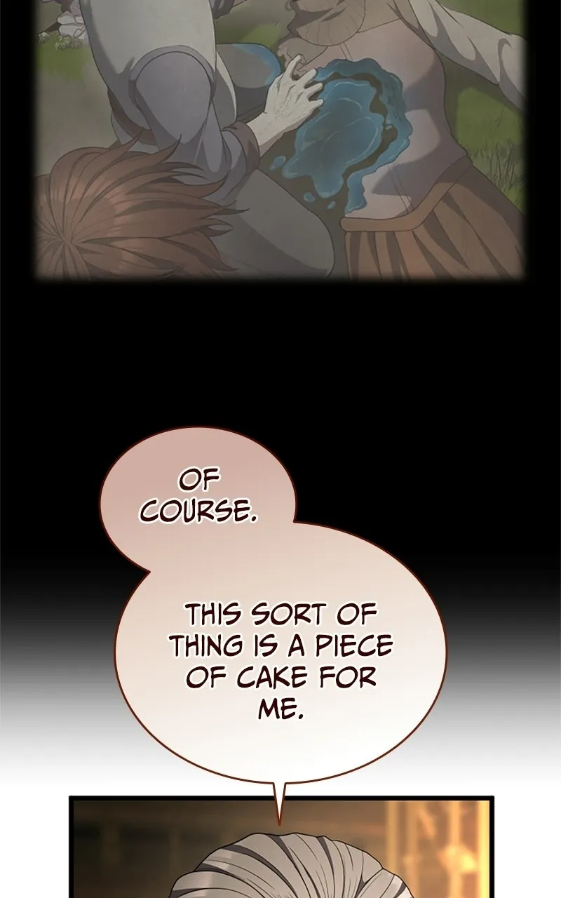 Regression of the Close Combat Mage Chapter 80 page 7 - 
