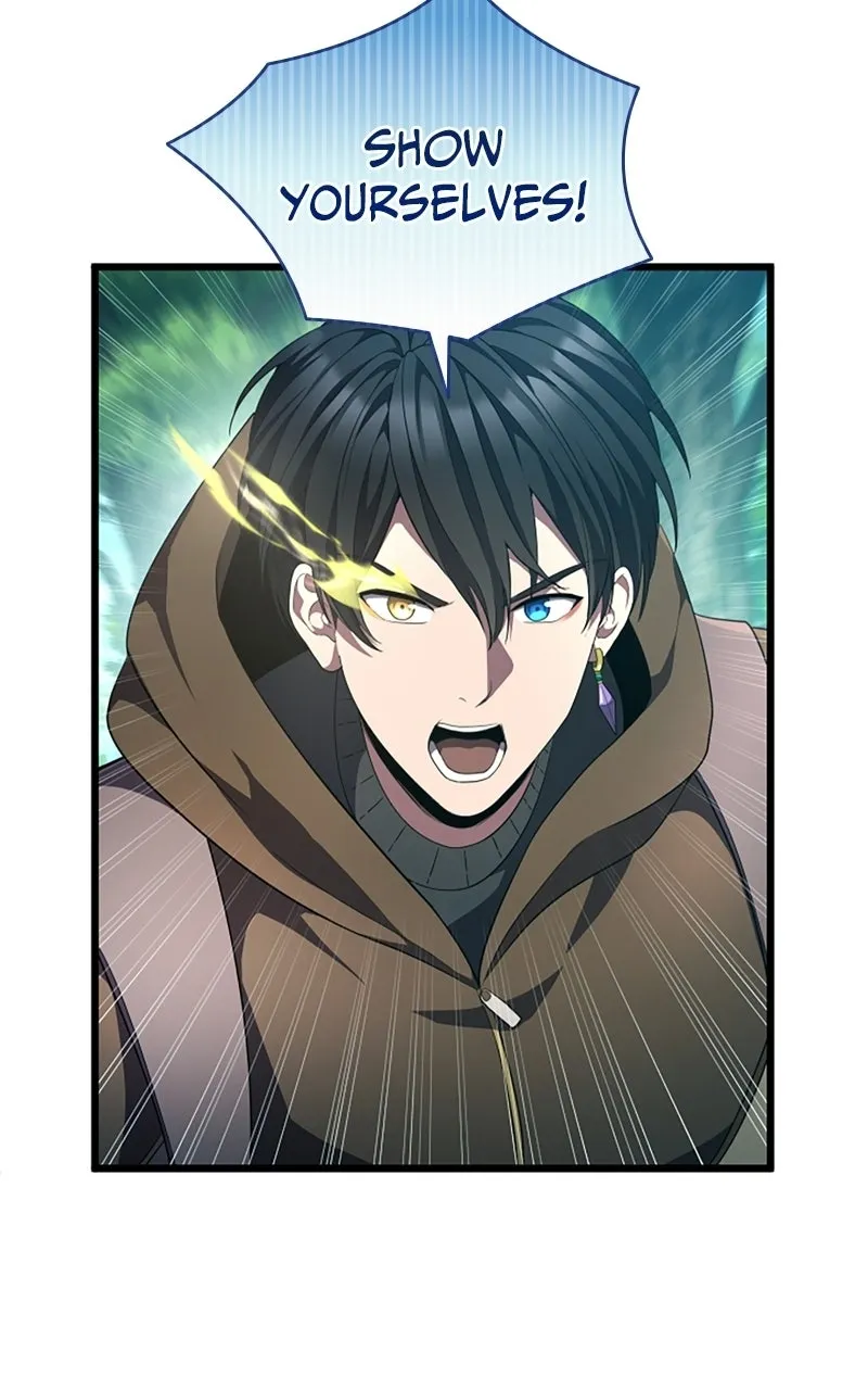 Regression of the Close Combat Mage Chapter 80 page 62 - 