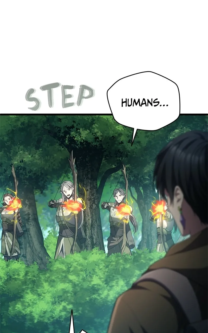 Regression of the Close Combat Mage Chapter 80 page 63 - 