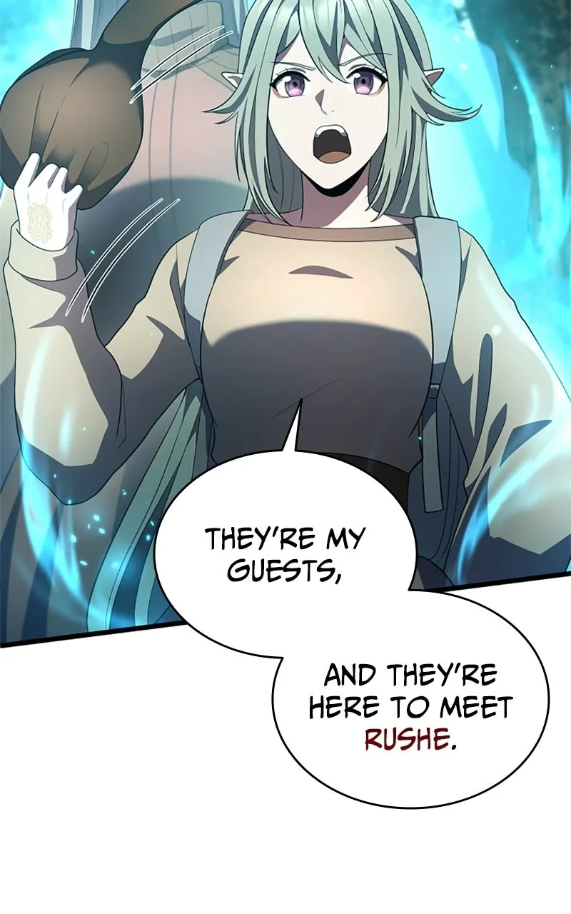 Regression of the Close Combat Mage Chapter 80 page 65 - 