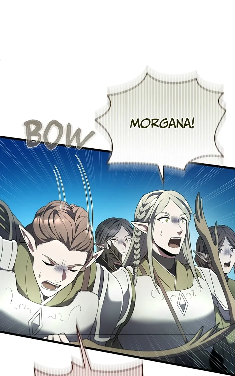Regression of the Close Combat Mage Chapter 80 page 66 - 