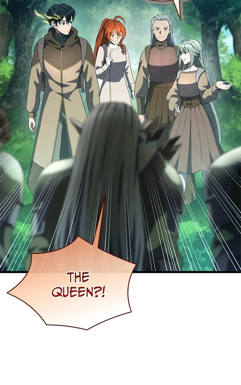 Regression of the Close Combat Mage Chapter 80 page 68 - 