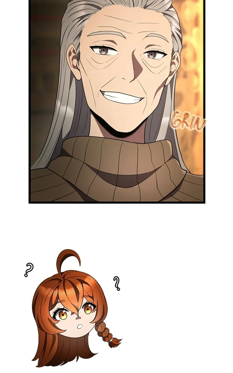 Regression of the Close Combat Mage Chapter 80 page 8 - 