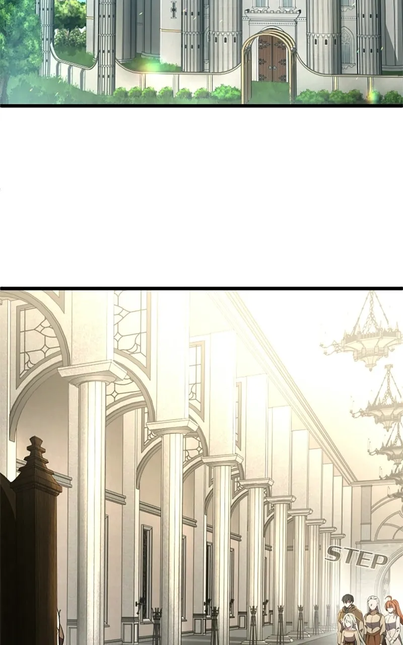 Regression of the Close Combat Mage Chapter 80 page 72 - 