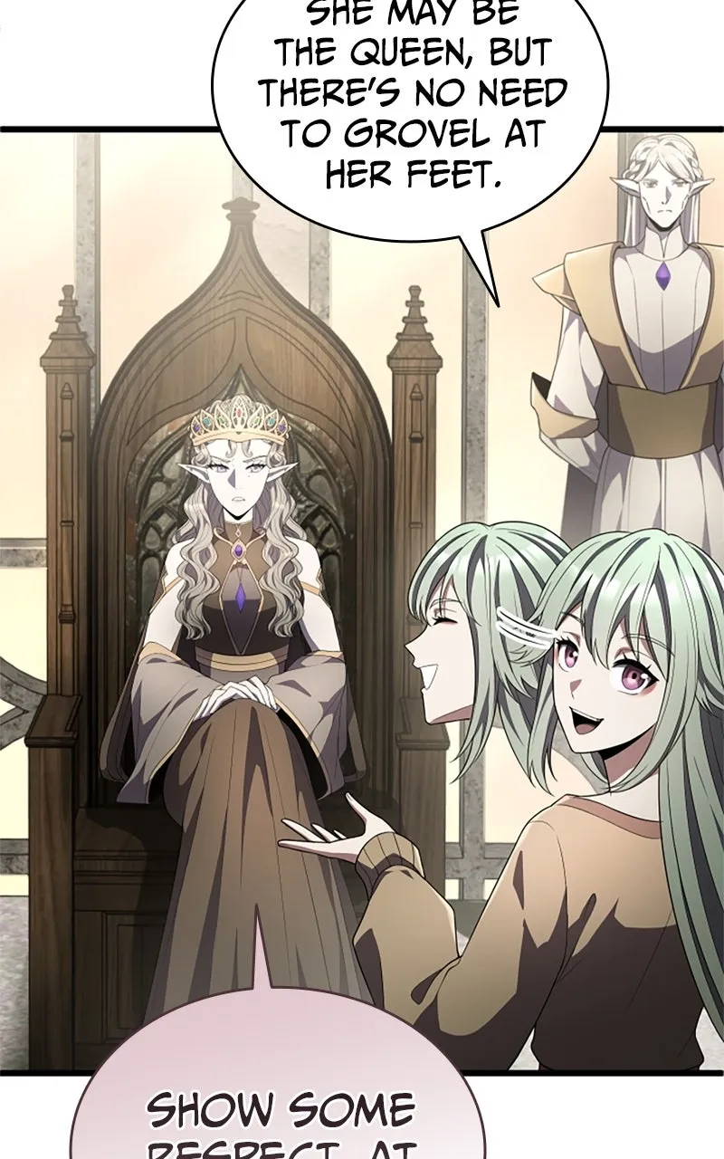 Regression of the Close Combat Mage Chapter 80 page 76 - 