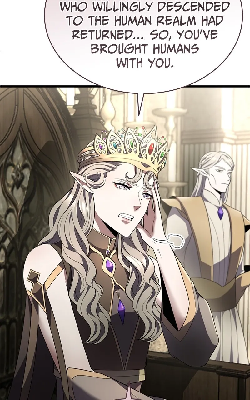 Regression of the Close Combat Mage Chapter 80 page 78 - 