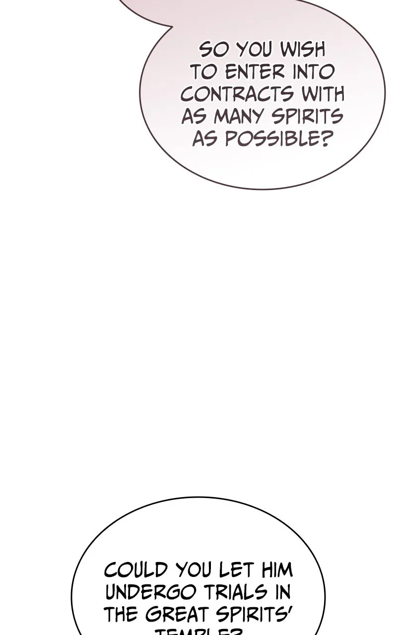 Regression of the Close Combat Mage Chapter 80 page 81 - 