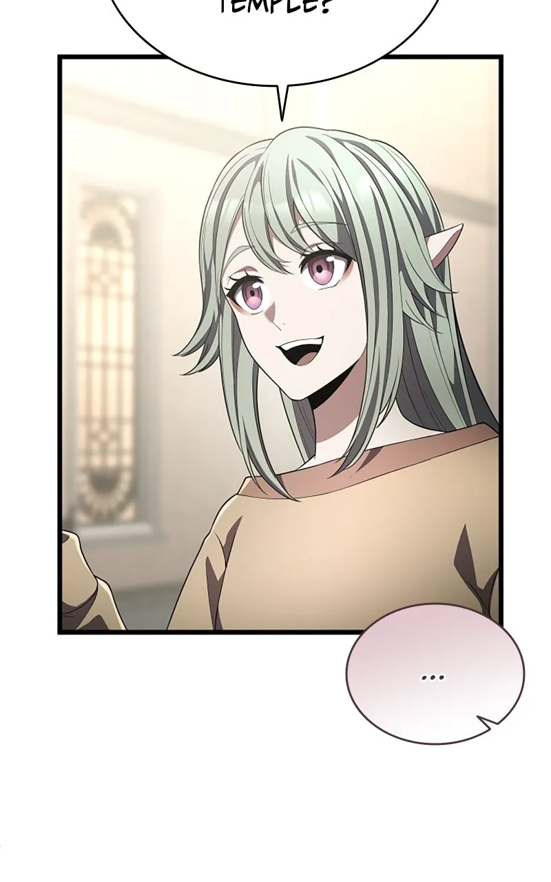 Regression of the Close Combat Mage Chapter 80 page 82 - 