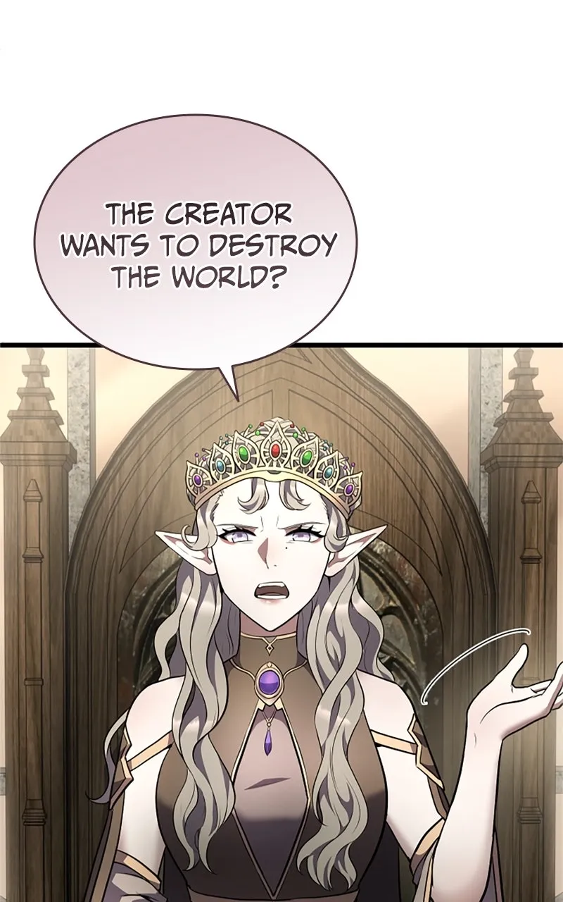 Regression of the Close Combat Mage Chapter 80 page 84 - 