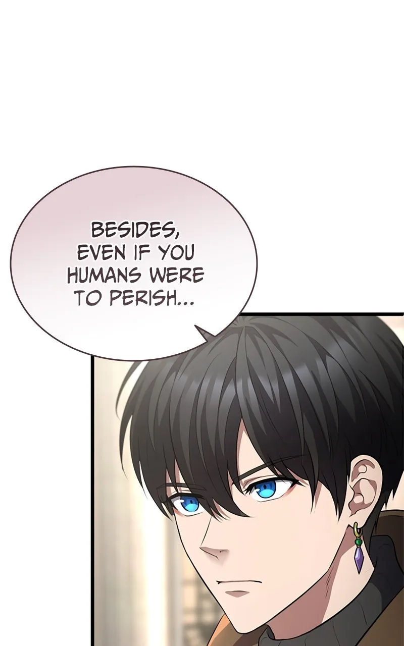 Regression of the Close Combat Mage Chapter 80 page 86 - 