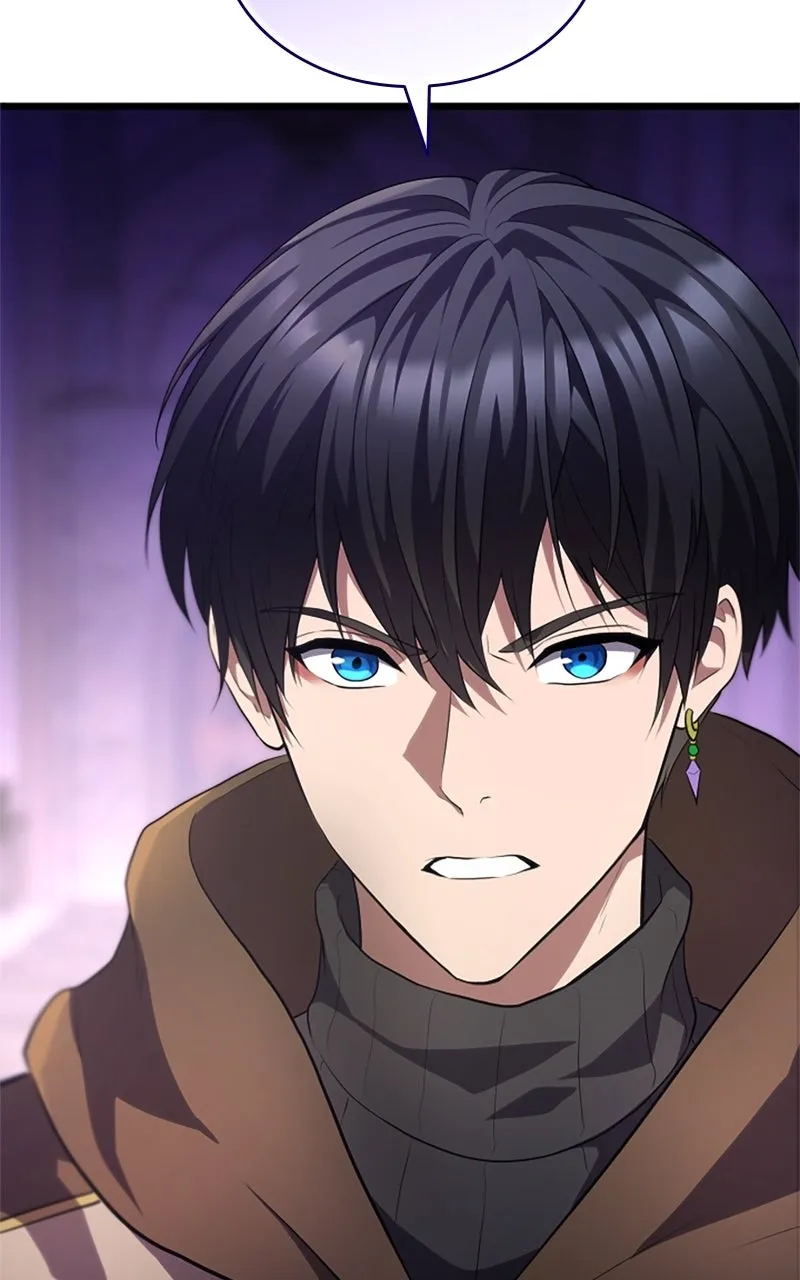 Regression of the Close Combat Mage Chapter 80 page 90 - 